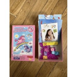 Jeu société Licorne dans...