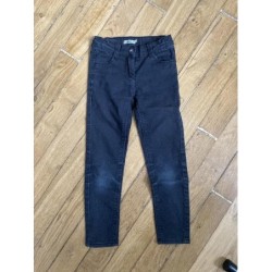 Jean noir Gemo 5ans