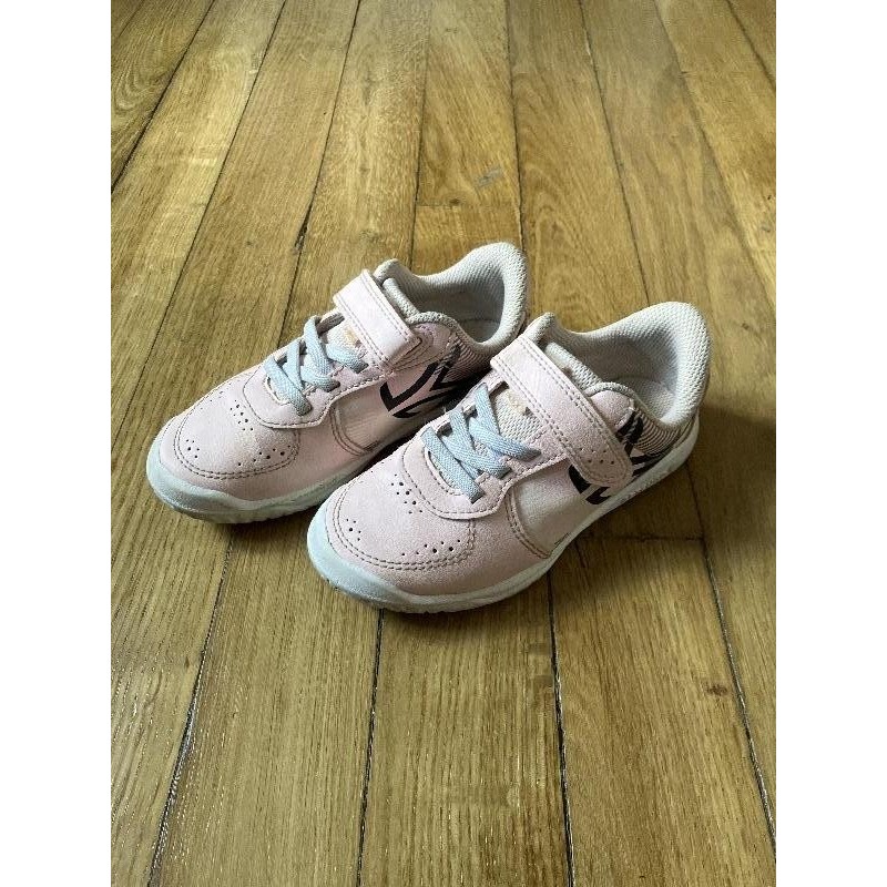 Basket rose Artengo 29