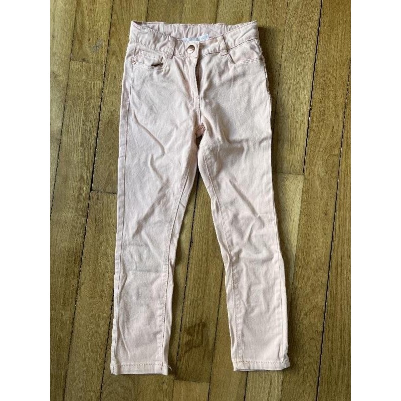 Jean rose Orchestra 6ans