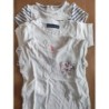 Lot tee shirt Mc fille TAILLE 12 mois