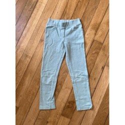 Pantalon vert Orchestra 6ans