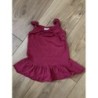 Robe rose Next 3-6m