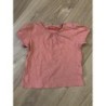 T-shirt rose Tissaia 12 m