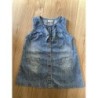 Robe jean 12m