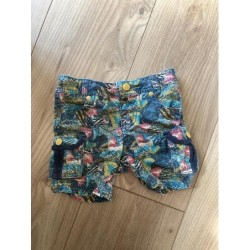 Short jungle Tape à l’œil 9m