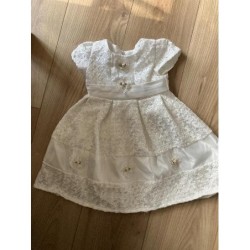 Robe cérémonie 24m