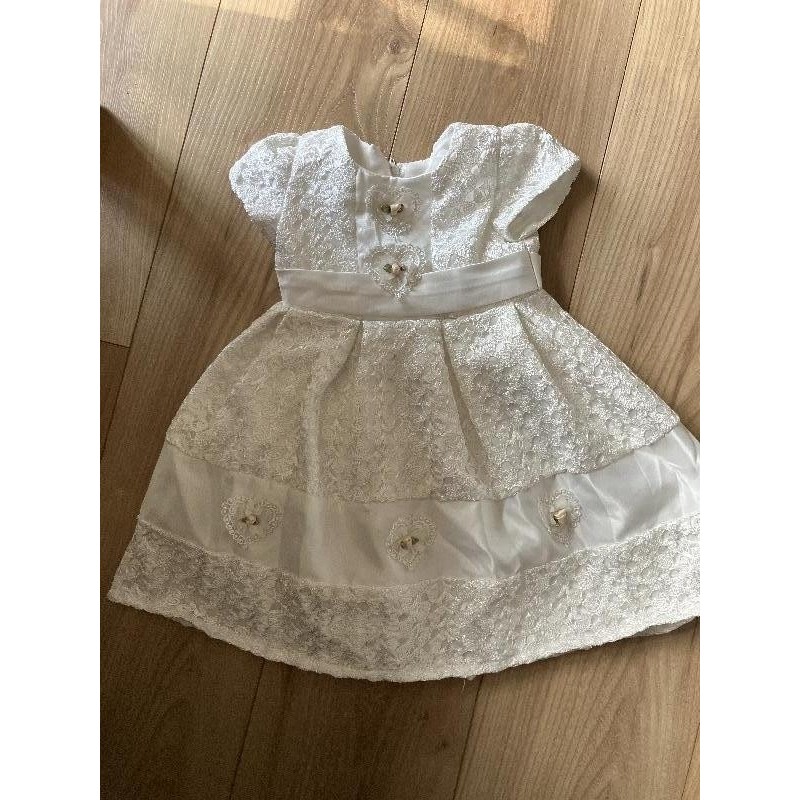 Robe cérémonie 24m
