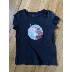 T-shirt Licorne Kiabi 5a
