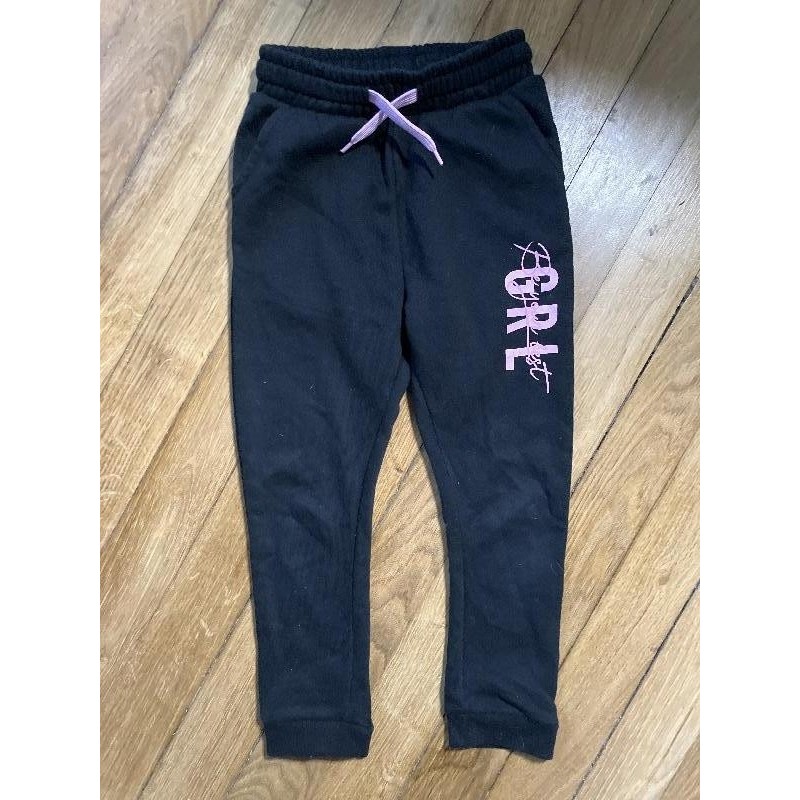 Pantalon jogging orchestra 6a