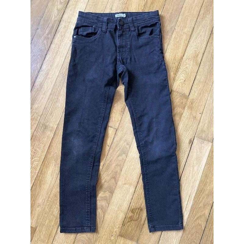 Jean noir Gemo 10a