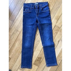 Jean brut Gemo 10a