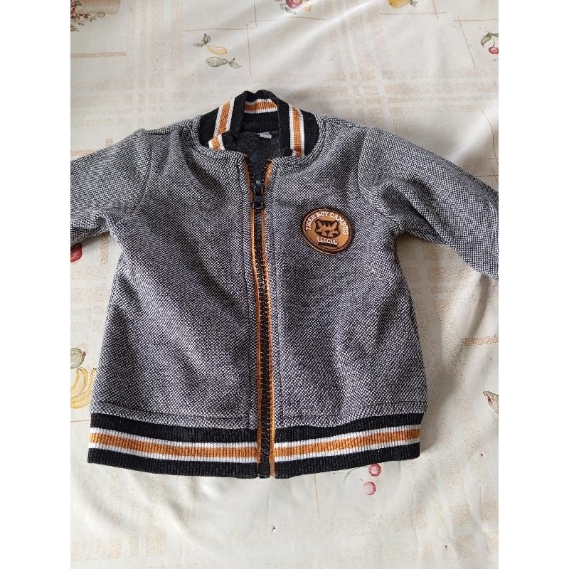 Veste garcon TAILLE 3 mois