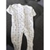 Pyjama fin TAILLE 6 mois