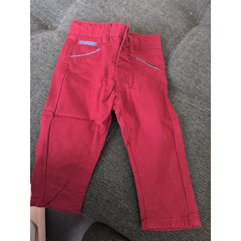 Pantalon TAILLE 6 mois