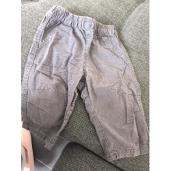 Pantalon  TAILLE 6 mois
