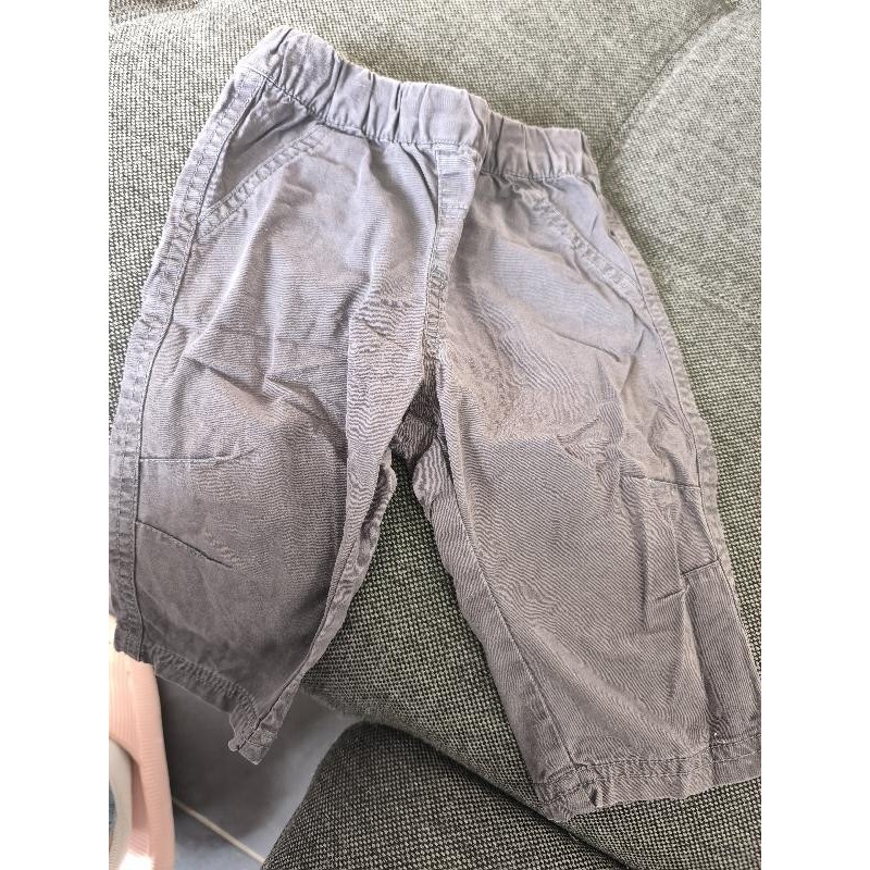 Pantalon  TAILLE 6 mois