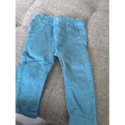 Pantalon TAILLE 6 mois