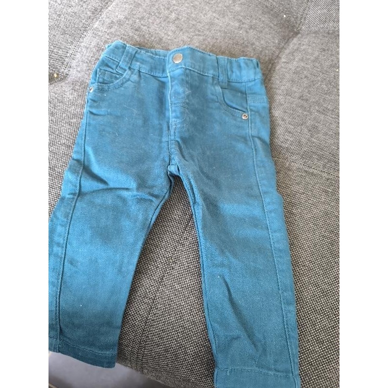 Pantalon TAILLE 6 mois