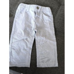 Pantalon fin TAILLE 6 mois