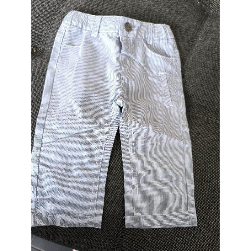 Pantalon fin TAILLE 6 mois