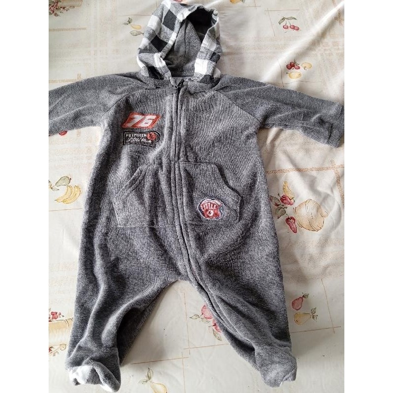 Combinaison garcon TAILLE 3 mois