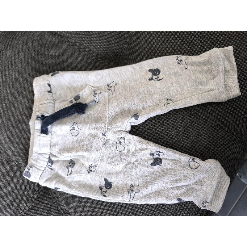 Jogging TAILLE 6 mois