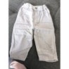 Pantalon TAILLE 6 mois