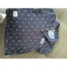 Polo Mc bleu TAILLE 6 mois