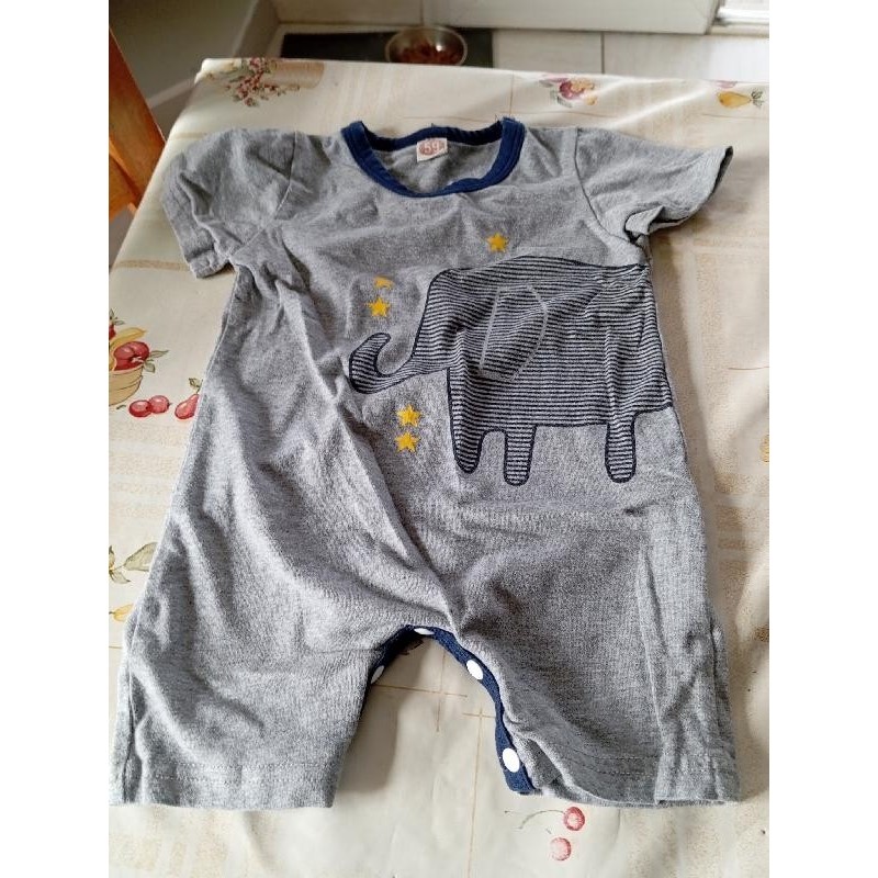 Combinaiso' garcon TAILLE 3 mois