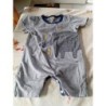 Combinaiso' garcon TAILLE 3 mois