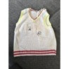 Pull sans manches TAILLE 1 mois