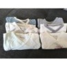 Lot 6 body ML TAILLE 1 mois