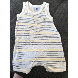 Combicourte pb TAILLE 3 mois