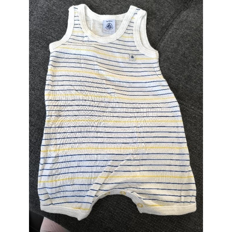 Combicourte pb TAILLE 3 mois