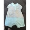 Combicourte polo TAILLE 6 mois
