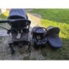 Poussette trio bébé confort