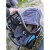Poussette trio bébé confort