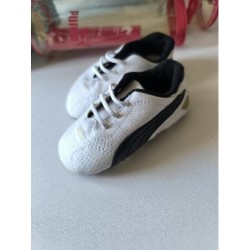 Chaussure souple puma...