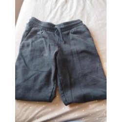 Pantalon survêtement noir...