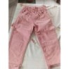 Pantalon fille  TAILLE 24 mois
