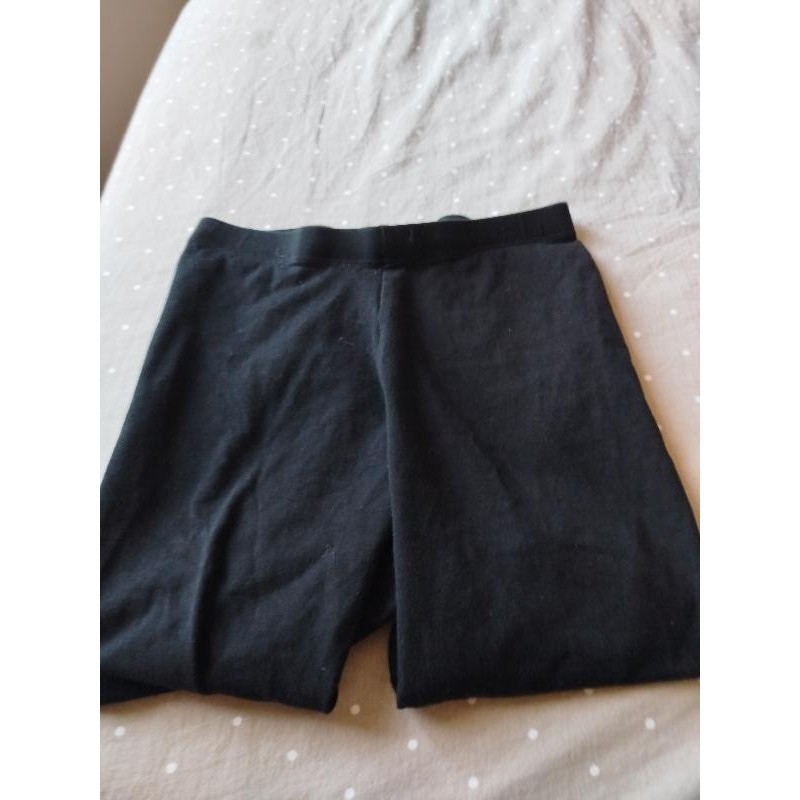 Corsaire noir TAILLE 12 ans 