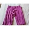 Legging fushia  TAILLE 10 ans 
