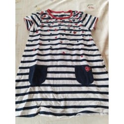 Robe  TAILLE 23 mois