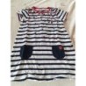 Robe  TAILLE 23 mois