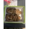 Sandales été taille 22 TAILLE 22 mois