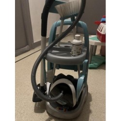 Chariot ménage enfant SMOBY