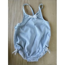 Maillot de bain 1P Cyrillus...