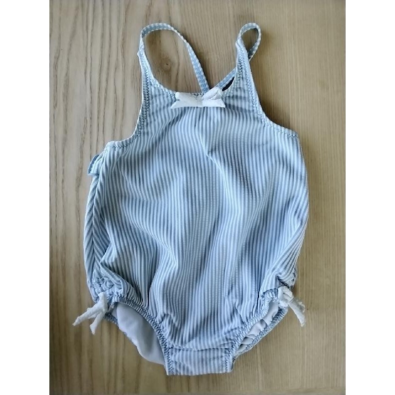 Maillot de bain 1P Cyrillus TAILLE 9 mois