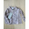 Blouse multicolores Dadati  TAILLE 9 mois